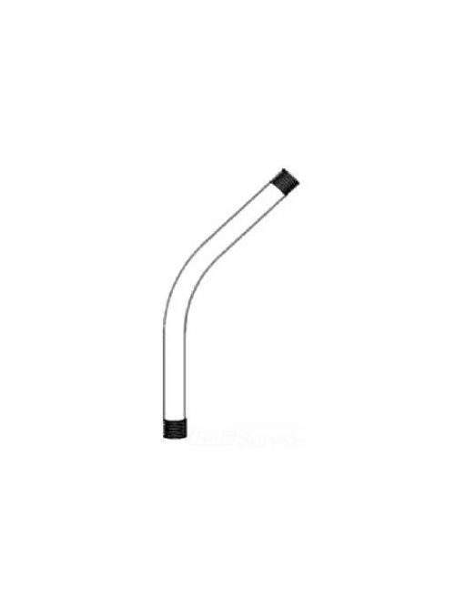 3/4 Inch 45 Degree Aluminum Elbow 3/4 Inch 45 Degree Aluminum Elbow